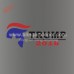 Trump 2016 Iron On Motifs